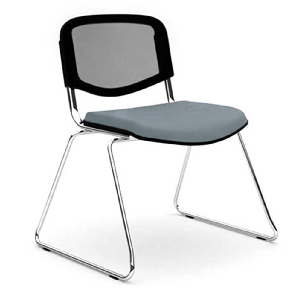 Silla ISONET Interlocutora Horeca elegante y estable