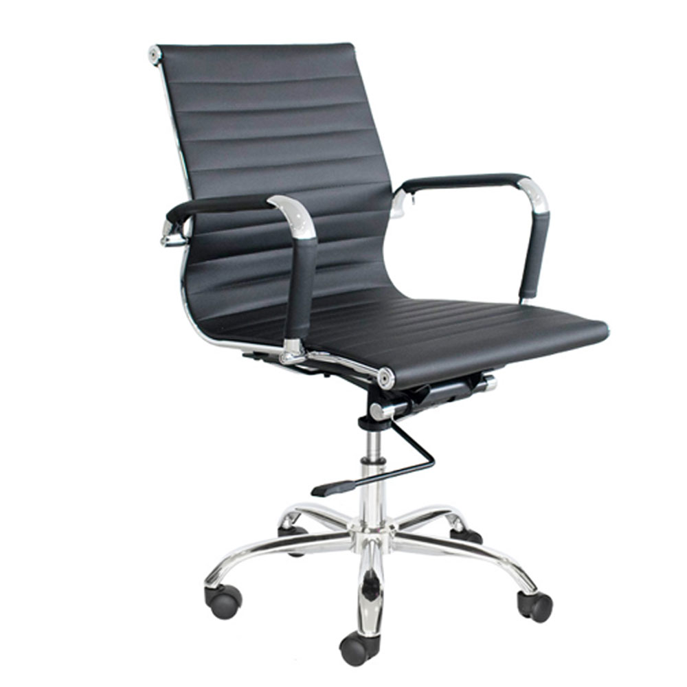 Silla BOSS para Oficina estilo Gerente Ergonómica