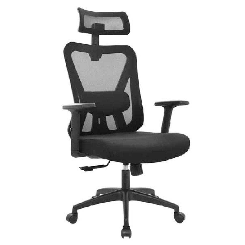 Silla Dolfin Presidente para oficina