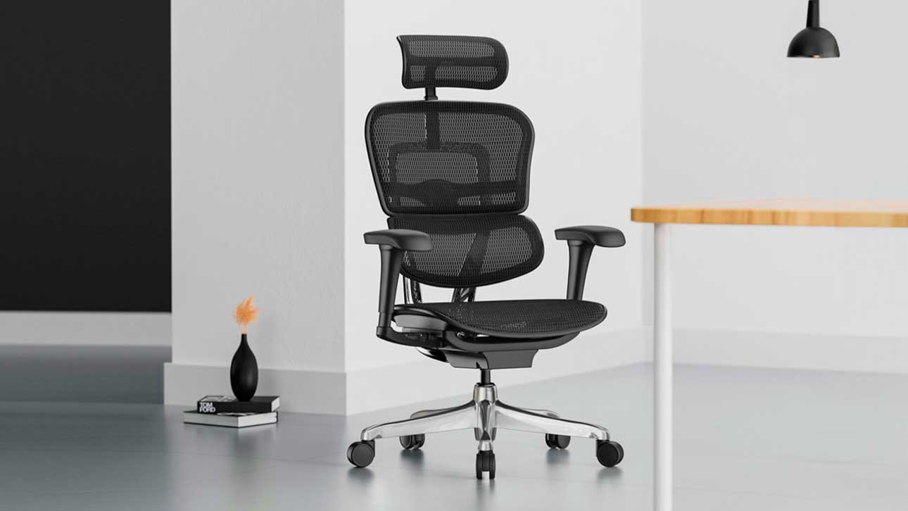 silla-ergohuman-eco-en-ambiente-de-oficina