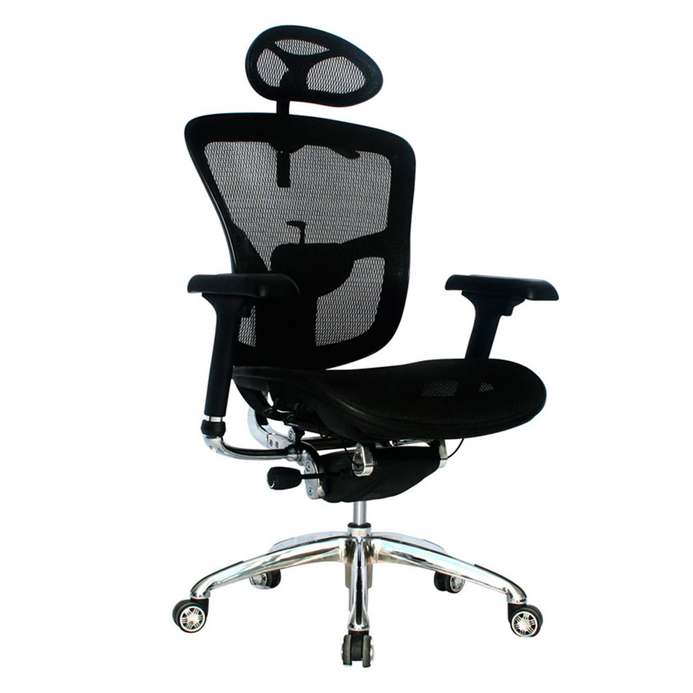 Silla Manhatan Lujo Presidente para oficina