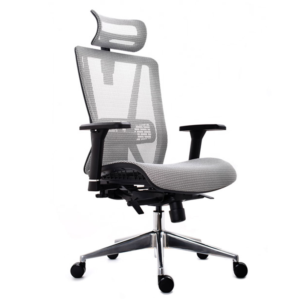 Silla Nefi Presidente para oficina