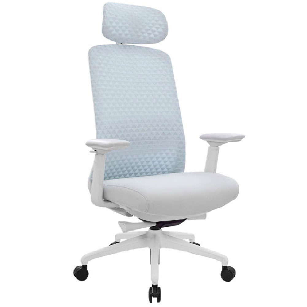 Silla One Plus Presidente para oficina