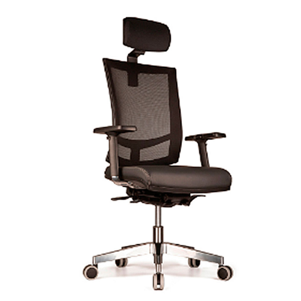 Silla Q1 Presidente para oficina