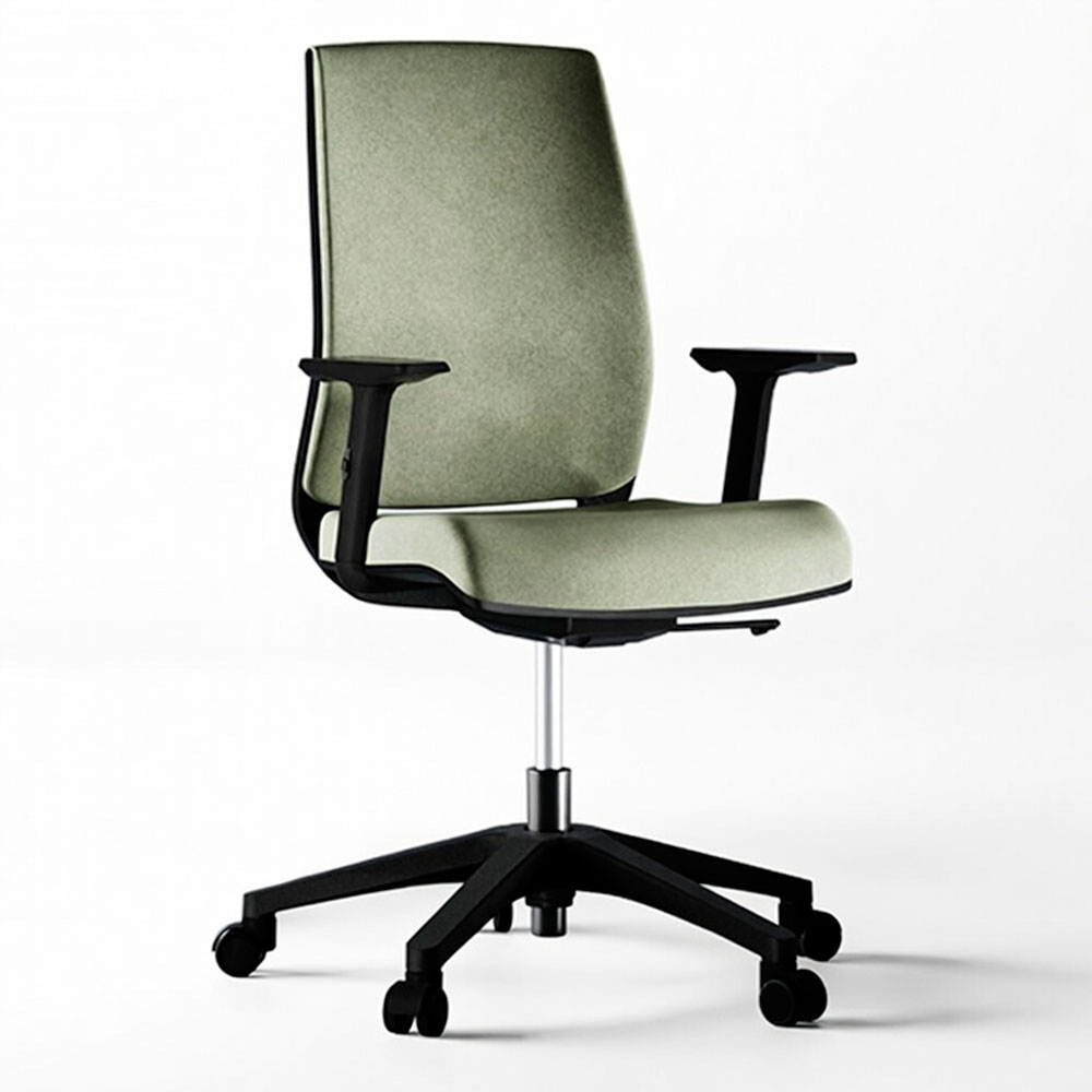 Silla Zuhe Presidente para oficina