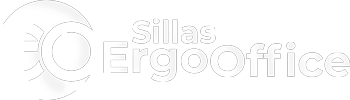 Logo de Sillas Ergo Office empresa de venta de sillas para oficina en Colombia